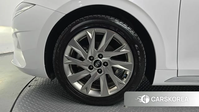 Hyundai The New Grandeur IG Hybrid id 4784961 из Кореи 15