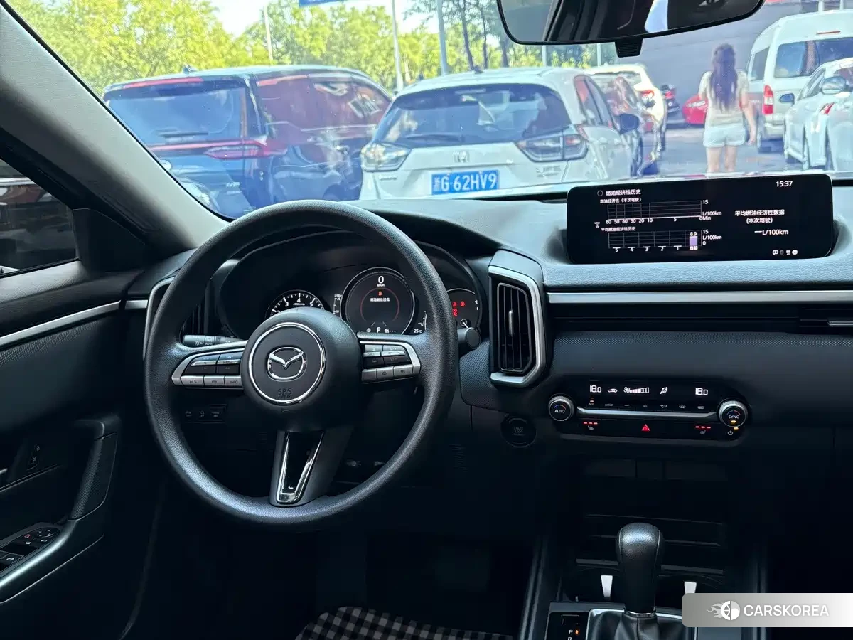 Mazda CX-50 id 4674397 из Китая 16