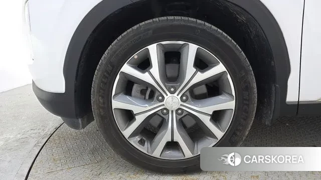 Hyundai Palisade id 3712499 из Кореи 15