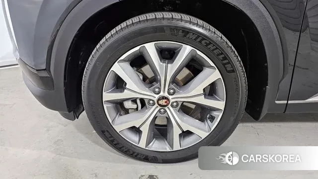 Hyundai Palisade id 3438646 из Кореи 15