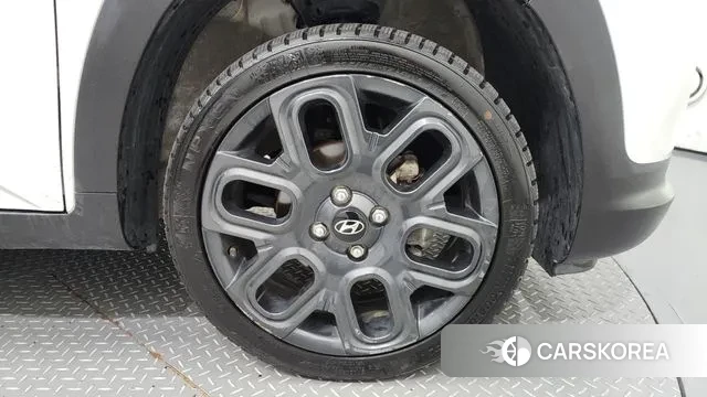 Hyundai Casper id 3159452 из Кореи 15