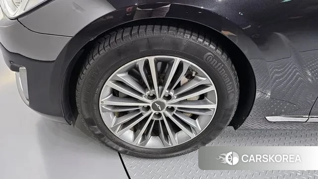 Genesis EQ900 id 2971583 из Кореи 15