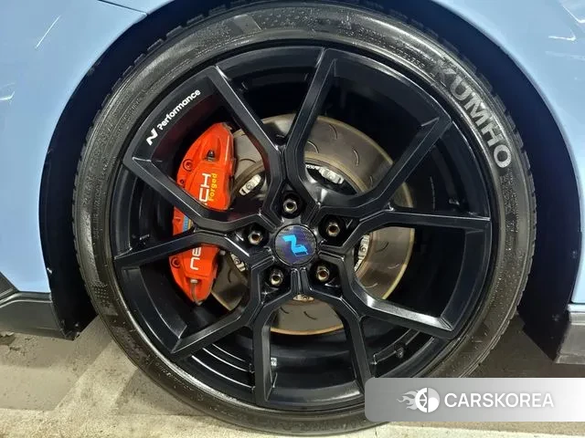 Hyundai Avante (CN7) id 3300561 из Кореи 15