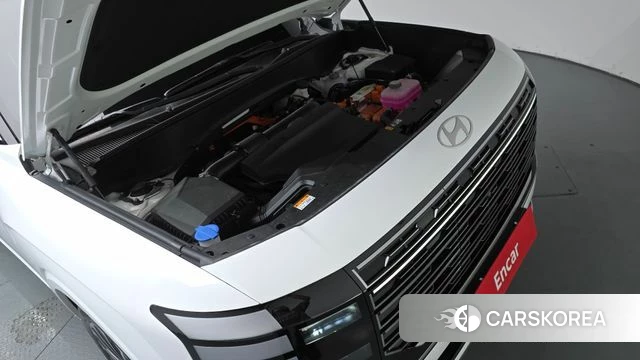 Hyundai Palisade (LX3) id 4359919 из Кореи 34