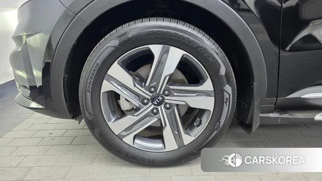 Kia Sorento 4th Generation id 4317107 из Кореи 15
