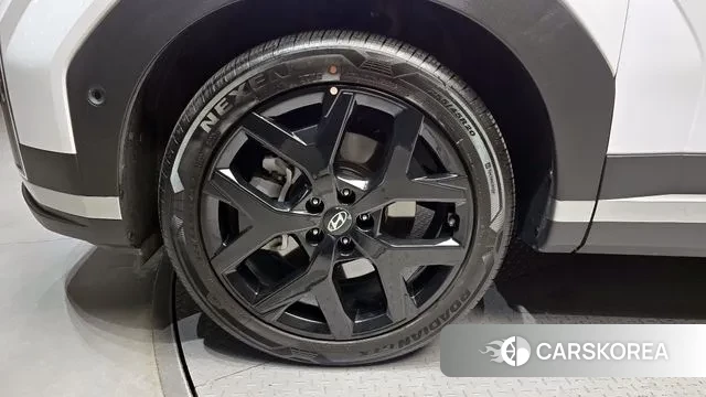 Hyundai Santa Fe (MX5) id 3278898 из Кореи 15