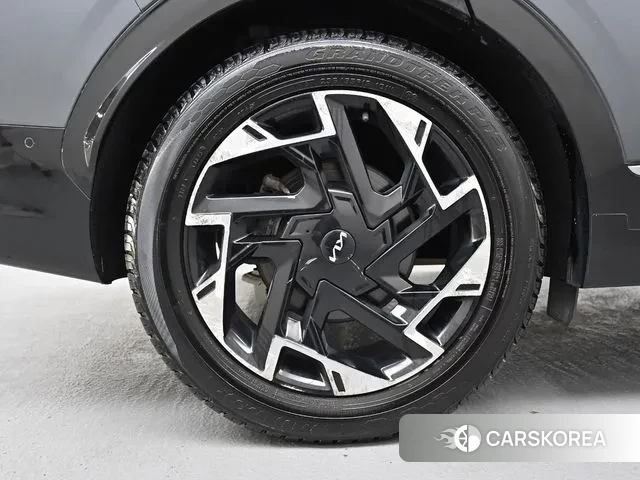 Kia Sportage 5th Generation id 3540100 из Кореи 15