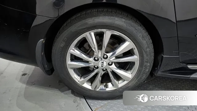 Kia The New Carnival id 3325339 из Кореи 15