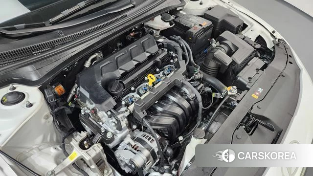 Hyundai The New Avante (CN7) id 3896783 из Кореи 15