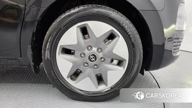 Hyundai Staria id 3431371 из Кореи 15