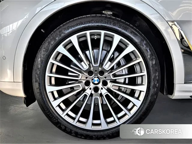 BMW X7 (G07) id 3379509 из Кореи 15