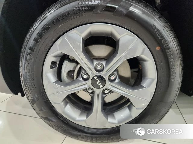 Kia The New Seltos id 4292425 из Кореи 12