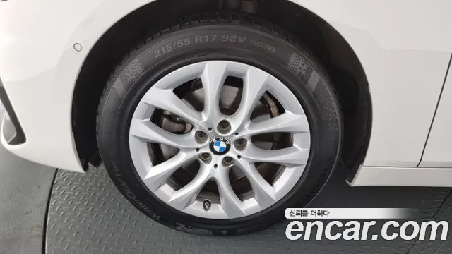BMW 2 Series Active Tourer (F45) id 2650652 из Кореи 15