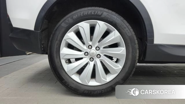Land Rover Discovery Sports 2nd Generation id 4671910 из Кореи 15