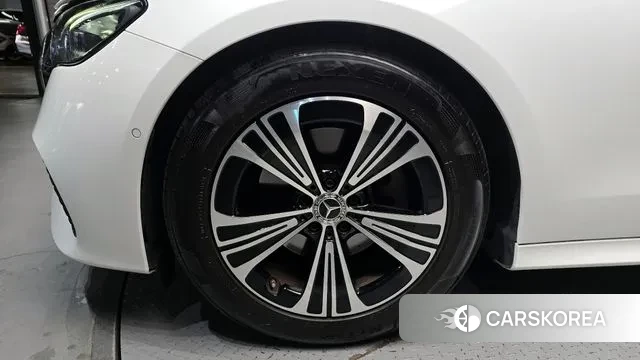 Mercedes-Benz E-Class W214 id 3415412 из Кореи 15