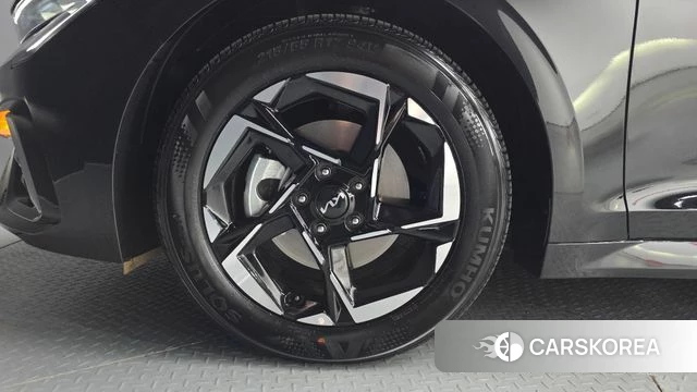 Kia The New K5 3rd generation id 4329263 из Кореи 25