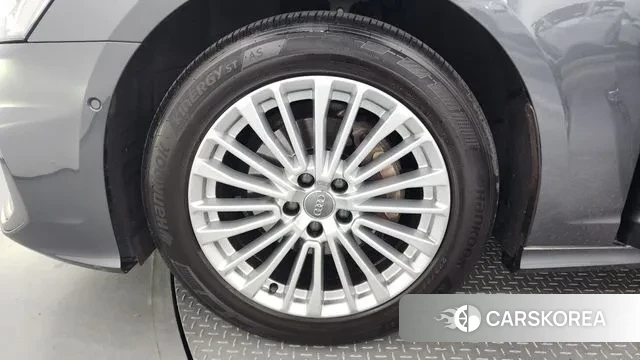 Audi A6 (C8) id 2999760 из Кореи 15