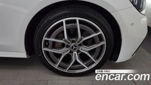 Mercedes-Benz E-Class W213 id 2955963 из Кореи 15