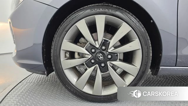 Hyundai i30 (PD) id 3900072 из Кореи 15