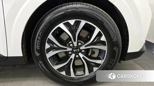 Kia Carnival 4th generation id 3795218 из Кореи 15
