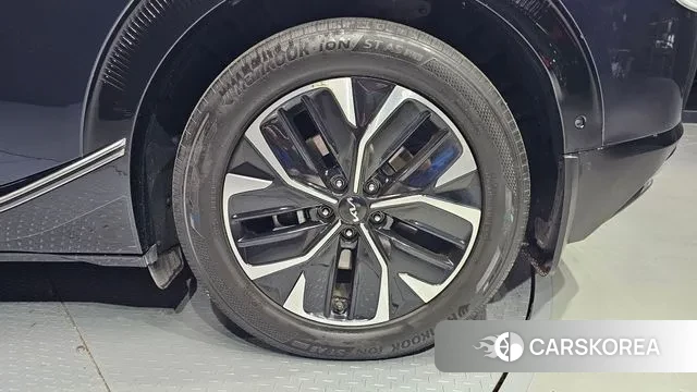 Kia EV6 id 3726226 из Кореи 15