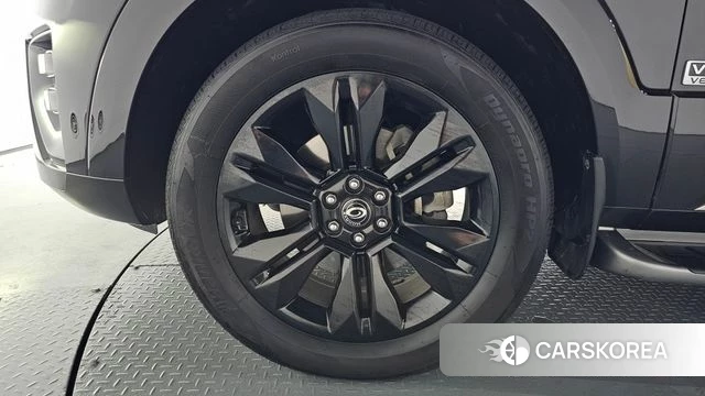 Kia Mohave Master id 4465058 из Кореи 15