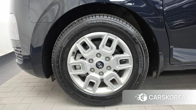 Hyundai Staria id 4879906 из Кореи 25