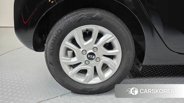 Kia All New Morning (JA) id 4371295 из Кореи 25
