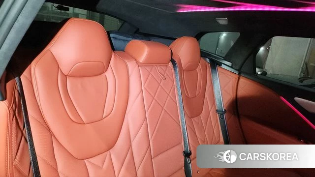 BMW XM (G09) 2024 Черный из Кореи, фото 5