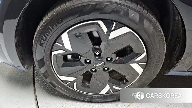 Kia Di All New Niro EV id 3453019 из Кореи 15