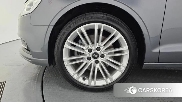Audi New A3 id 4742216 из Кореи 15