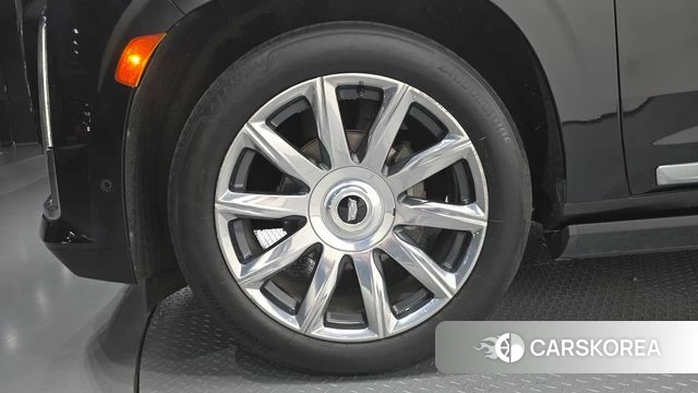 Cadillac Escalade 5th Generation id 4651141 из Кореи 28
