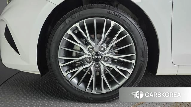 Kia The New K3 2nd generation id 4721032 из Кореи 25