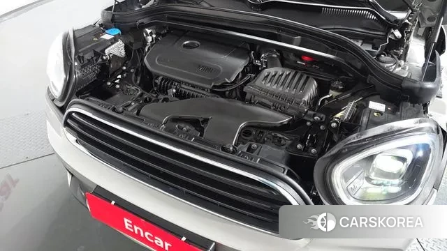 Mini Cooper Countryman id 3377431 из Кореи 15