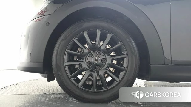Mini Cooper id 4720144 из Кореи 27