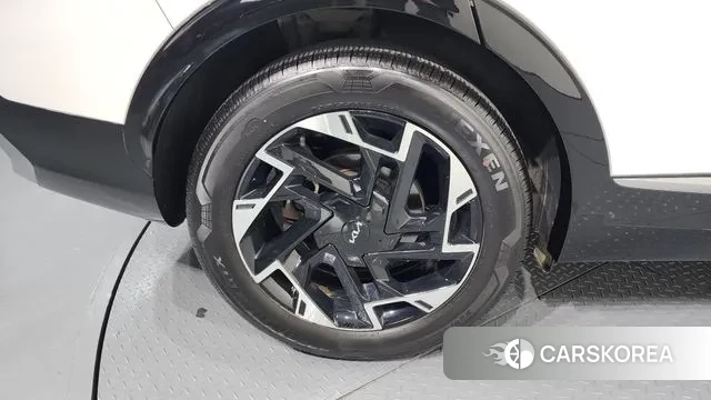 Kia Sportage 5th Generation id 3561291 из Кореи 15