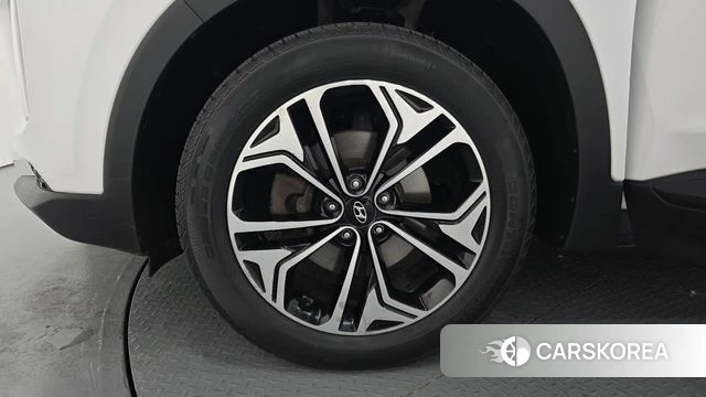Hyundai Santa Fe TM id 4269114 из Кореи 15