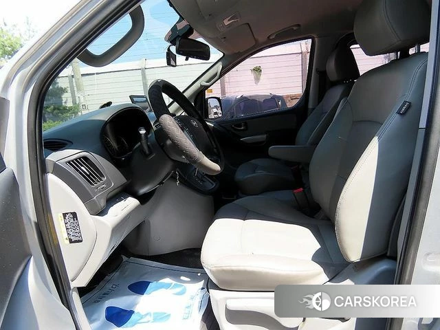 Hyundai The New Grand Starex id 4419808 из Кореи 15