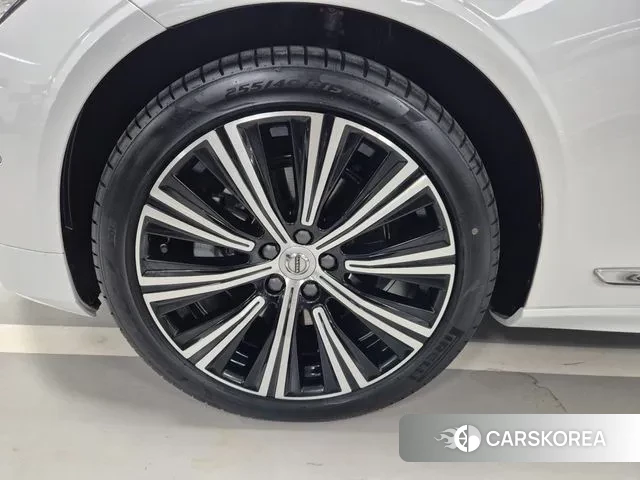 Volvo S90 id 3507409 из Кореи 14