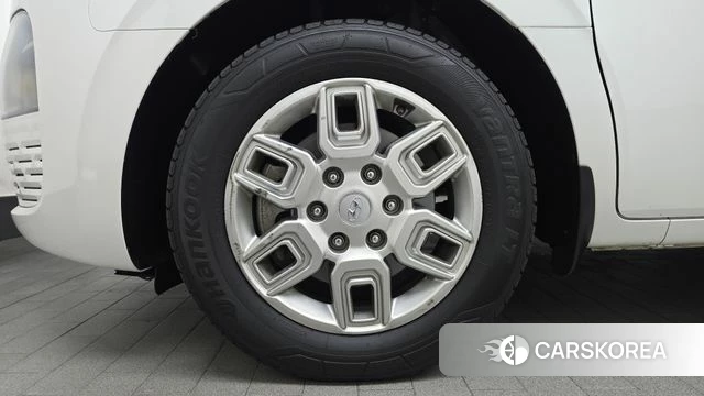 Hyundai Staria id 4475076 из Кореи 15