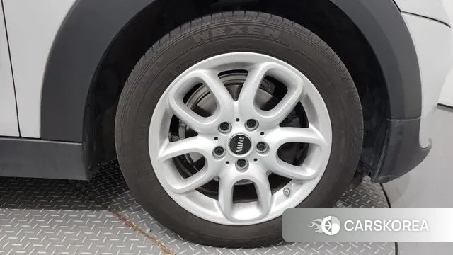 Mini Cooper id 2965913 из Кореи 15