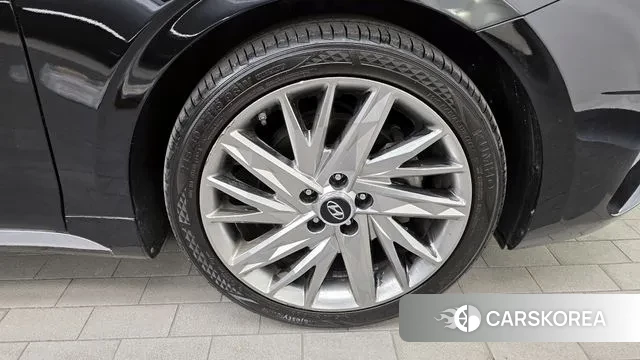 Hyundai The New Grandeur IG id 3454494 из Кореи 15