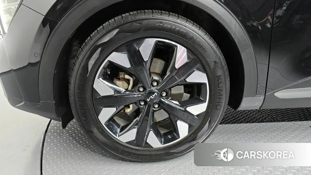 Kia Sportage 5th Generation id 3915697 из Кореи 15