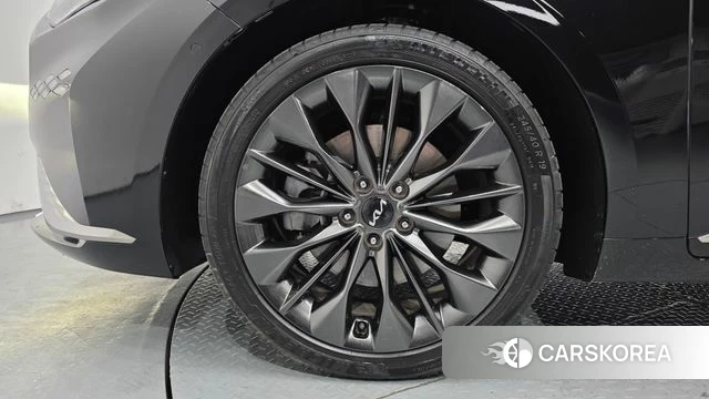 Kia K8 id 4185920 из Кореи 28