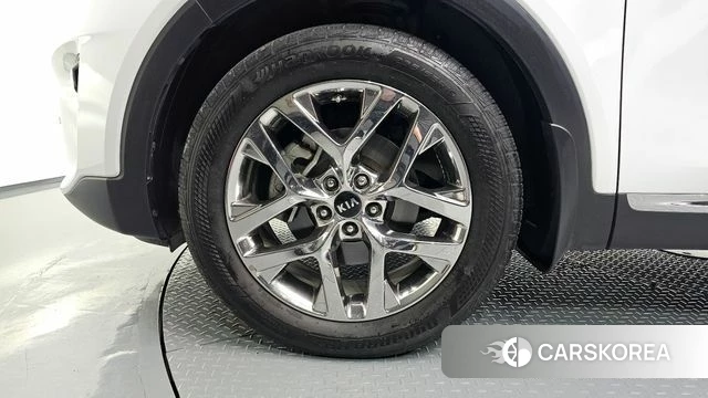 Kia The New Sorento id 3844541 из Кореи 15