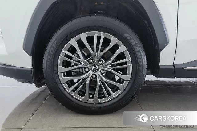 Toyota Wilanda id 4273897 из Китая 19