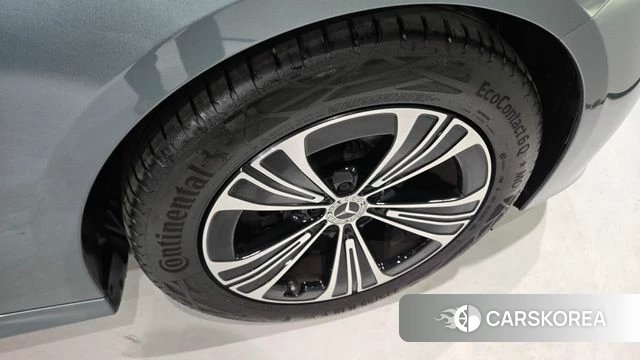 Mercedes-Benz E-Class W214 id 4185693 из Кореи 15