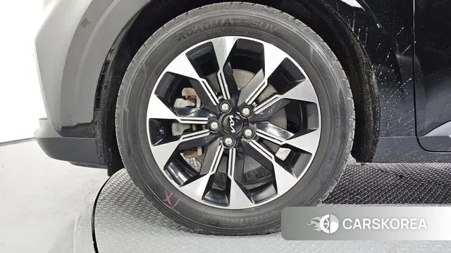 Kia Carnival 4th generation id 3523858 из Кореи 15