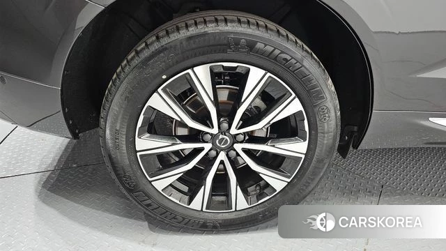 Volvo XC60 second Generation id 4523637 из Кореи 25