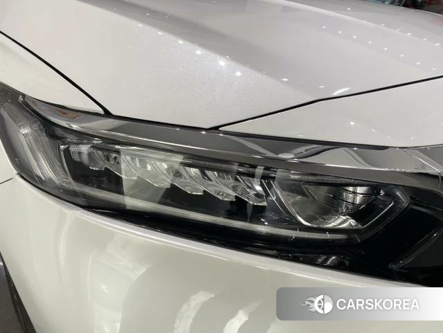 Honda Accord id 4299858 из Китая 41